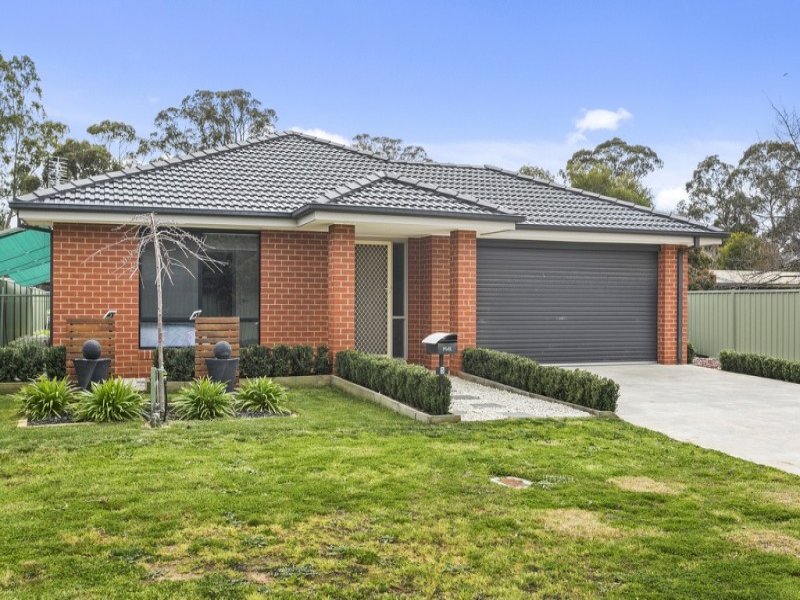 5 Apsley Lane, Strathfieldsaye, VIC 3551