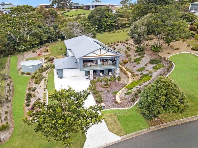 107 Tallowwood Street, Maleny, Qld 4552 House for Sale realestate