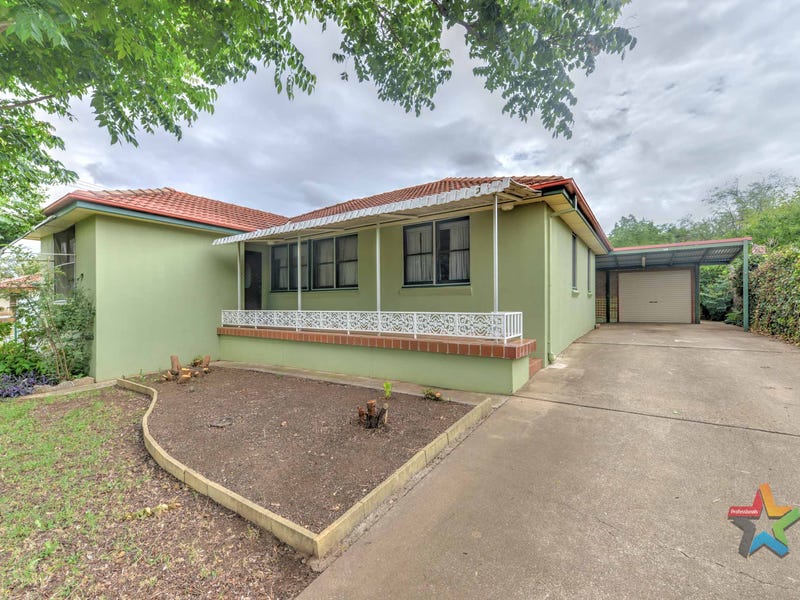 196 Manilla Road, Tamworth, NSW 2340 Property Details