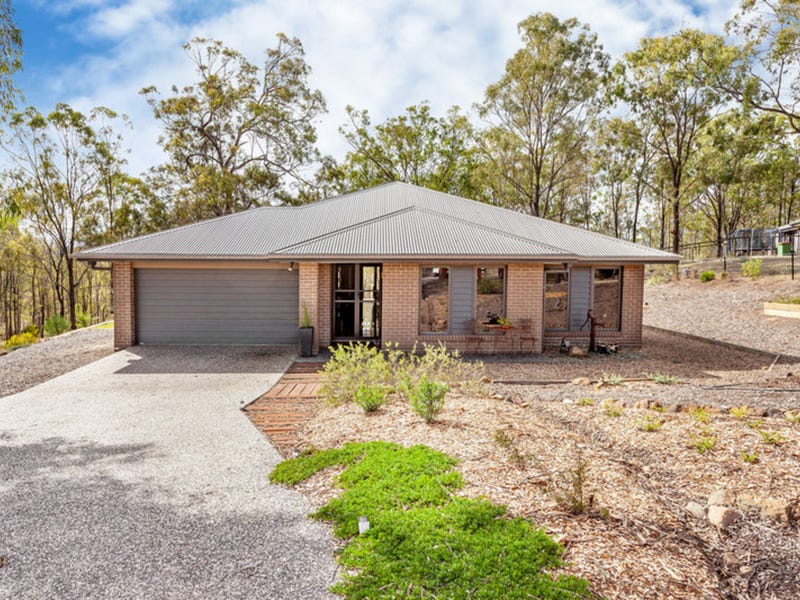 9 Jack Court, Murphys Creek, QLD 4352