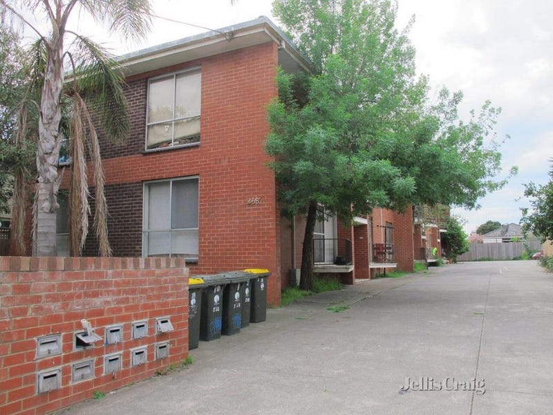 4/258 Hope Street, Brunswick West, Vic 3055
