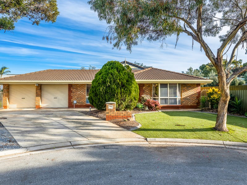 31 Bonython Street, Salisbury Plain, SA 5109