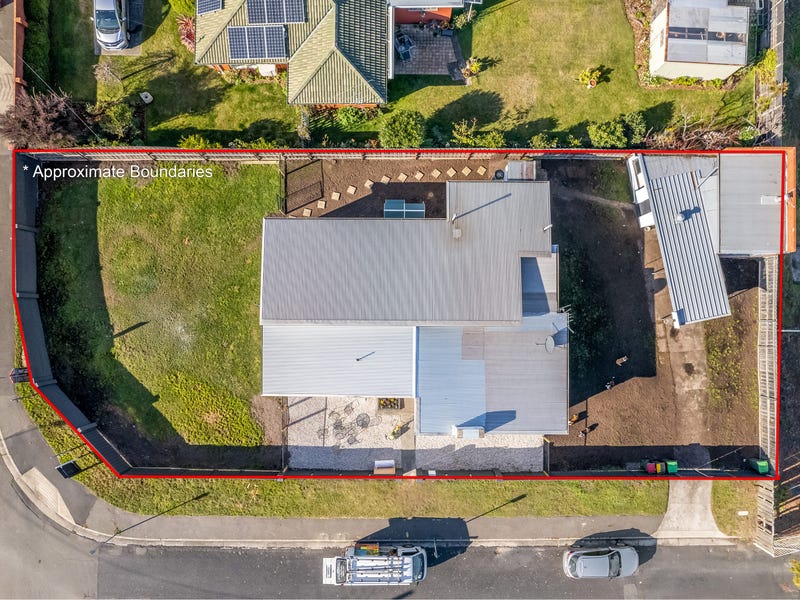 167 Clarence Street, Howrah, Tas 7018 House for Sale