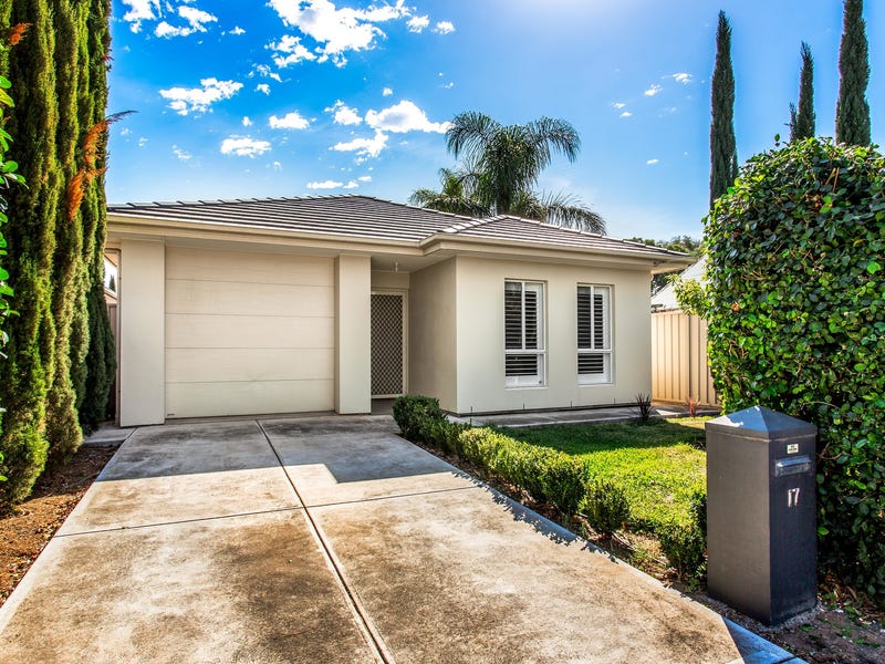 17A Emerald Street, Edwardstown, SA 5039