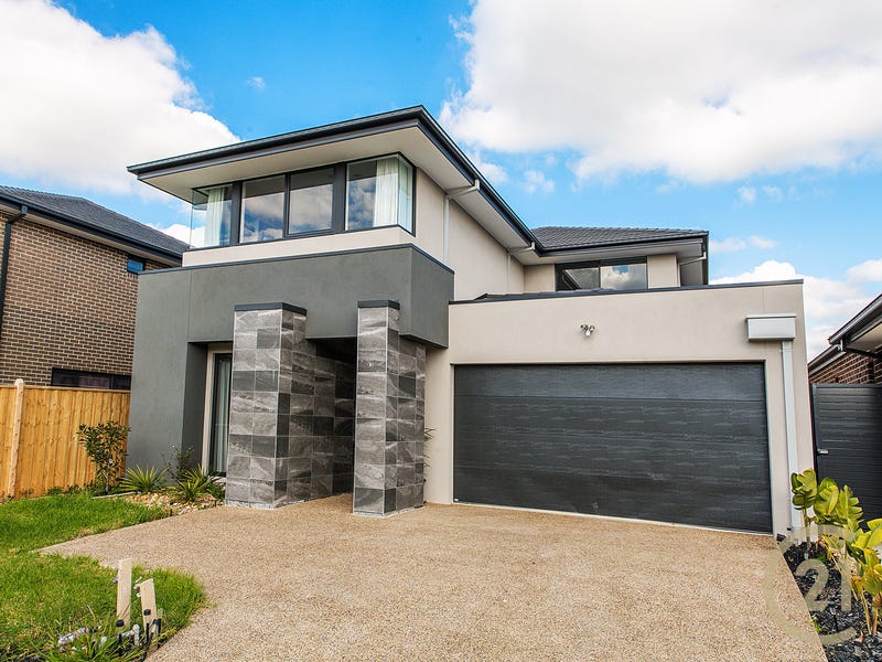 3 AUBURN DRIVE, Keysborough, Vic 3173 Property Details