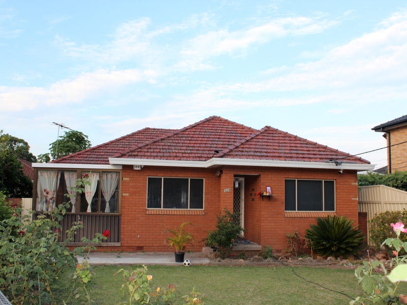 124 Cardwell Street, Canley Vale, NSW 2166