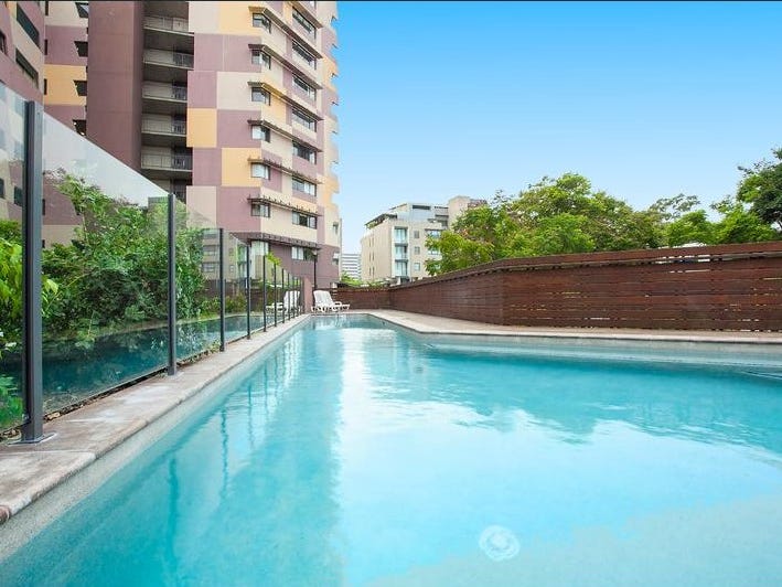 127/8 Musgrave Street, West End, QLD 4101