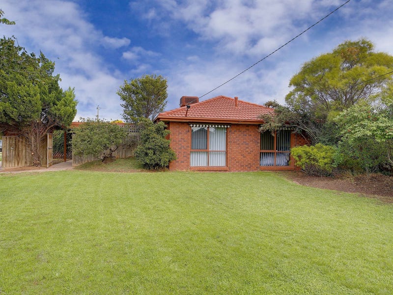 1 Whitehaven Street, Wyndham Vale, Vic 3024