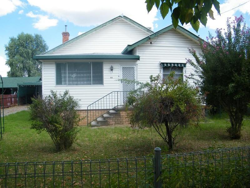 68 Henry Street, Quirindi, NSW 2343