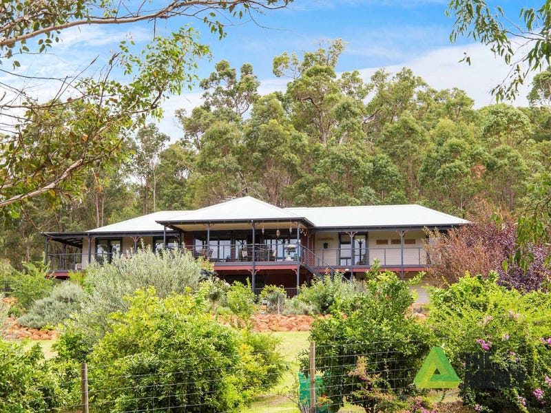 120 Glenroy Court, Hovea, WA 6071 Property Details