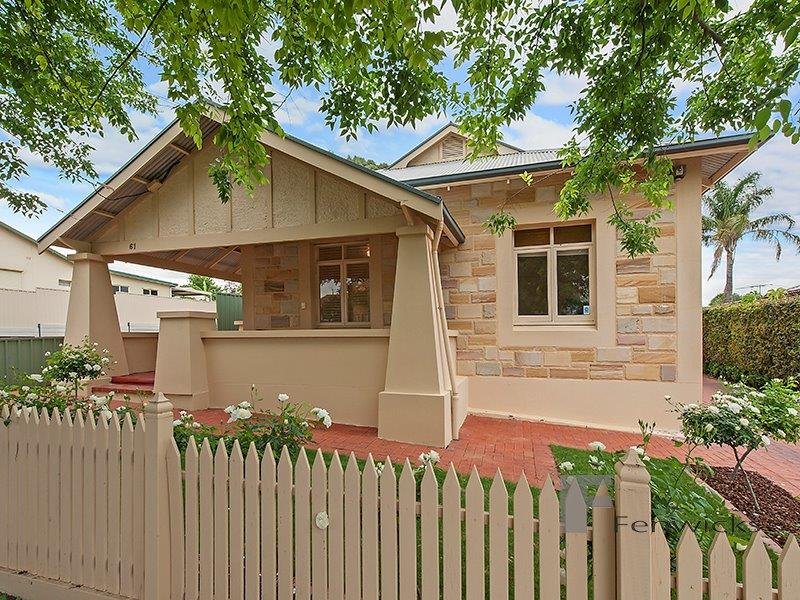 61 Olive Street, Prospect, SA 5082
