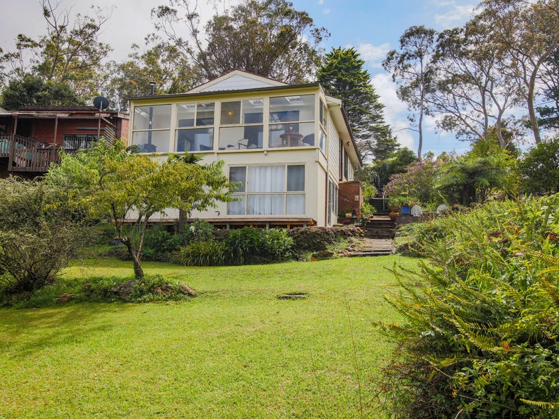 33 Leumeah Road, Woodford, NSW 2778 House for Sale