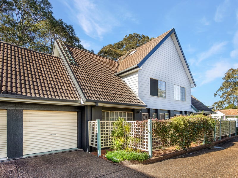 2/58 Chilcott Street, Lambton, NSW 2299 Townhouse for Sale