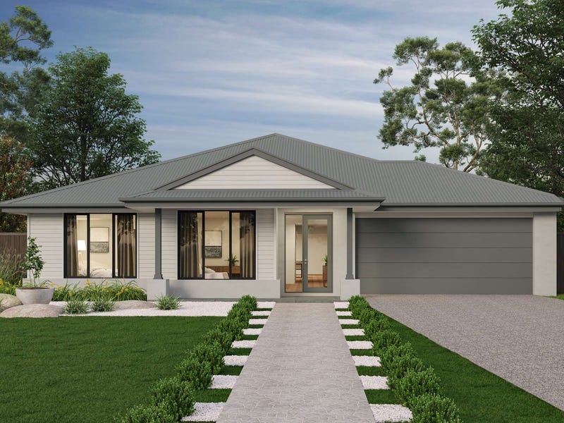 Lot 936 Skylark Drive, Winter Valley, Vic 3358 House for Sale
