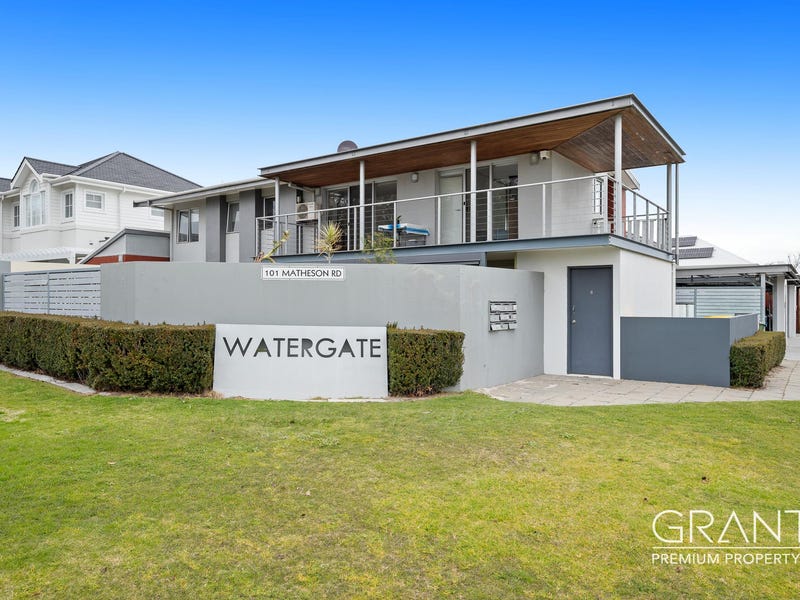 8/101 Matheson Road, Applecross, WA 6153 Property Details