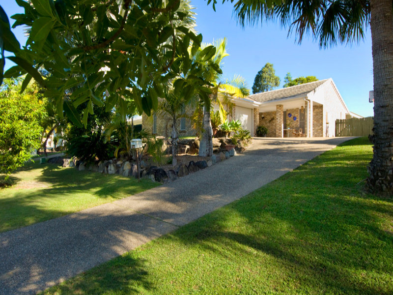 8 Corryong Close, Buderim, Qld 4556 Property Details