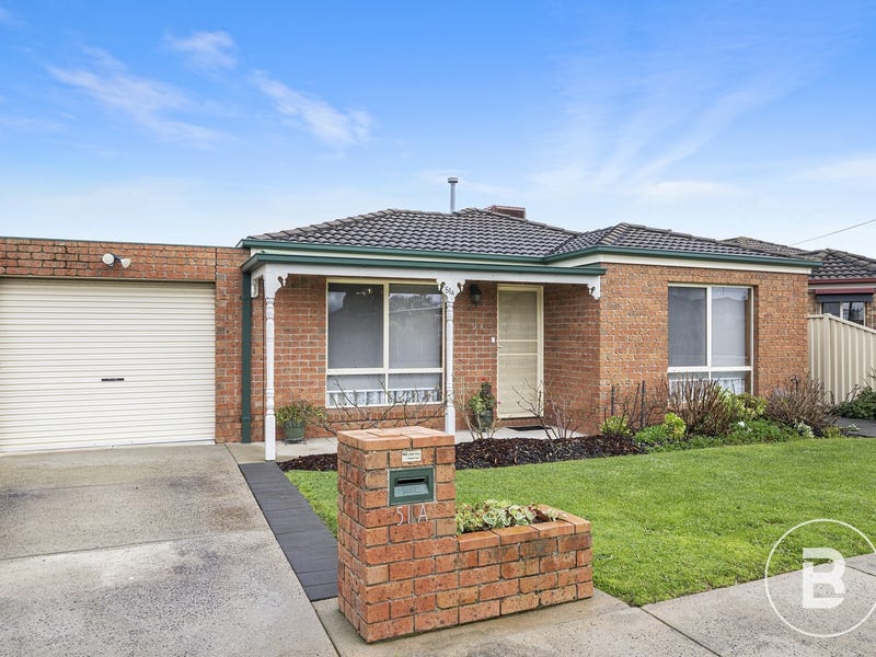 51A Grandview Grove, Wendouree, Vic 3355 House for Sale realestate