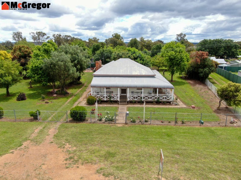 35 Nott Street, Dunedoo, NSW 2844 House for Sale