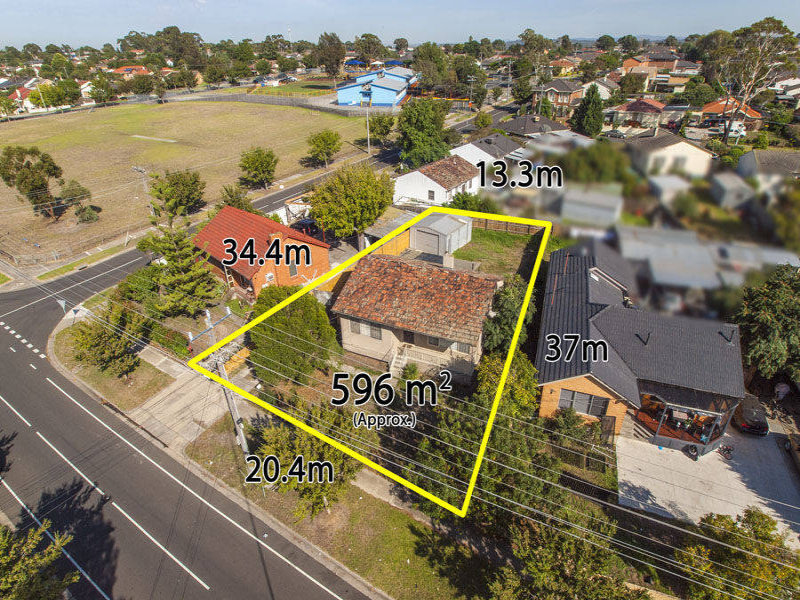 169 Dallas Drive, Dallas, Vic 3047 Property Details