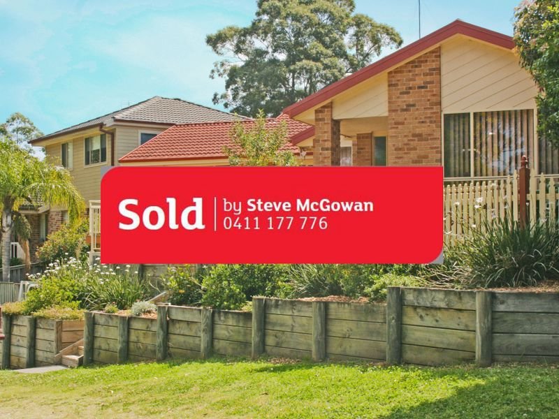 4 Nicholii Close, Springfield, NSW 2250 Property Details