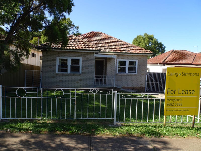 18 Arcadia Street, Merrylands West, NSW 2160