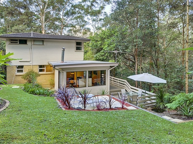 55 Campbell Drive, Wahroonga, NSW 2076 Property Details