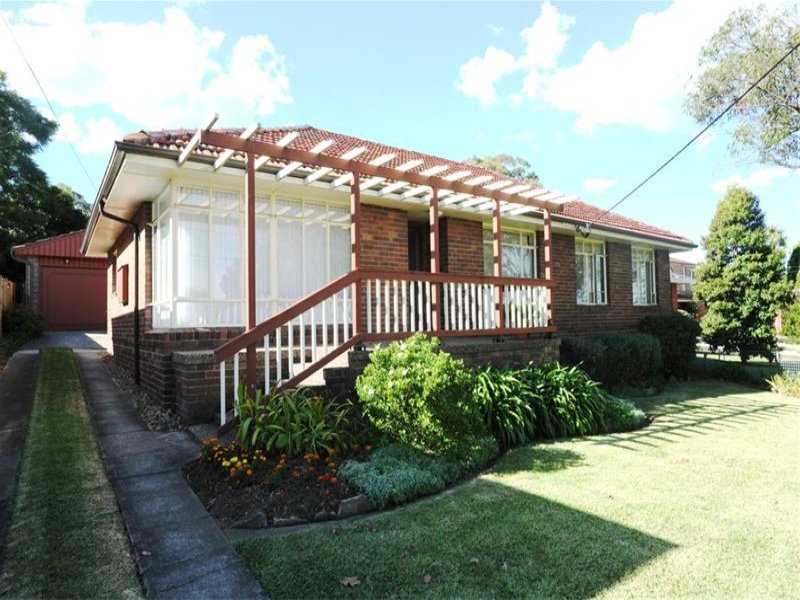 259 Malton Road, North Epping, NSW 2121