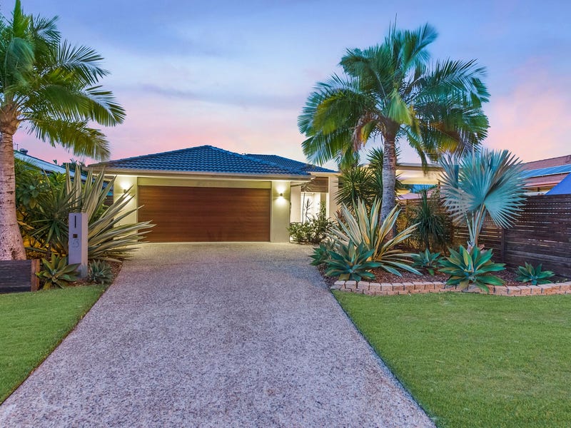 63 River Meadows Drive, Upper Coomera, QLD 4209