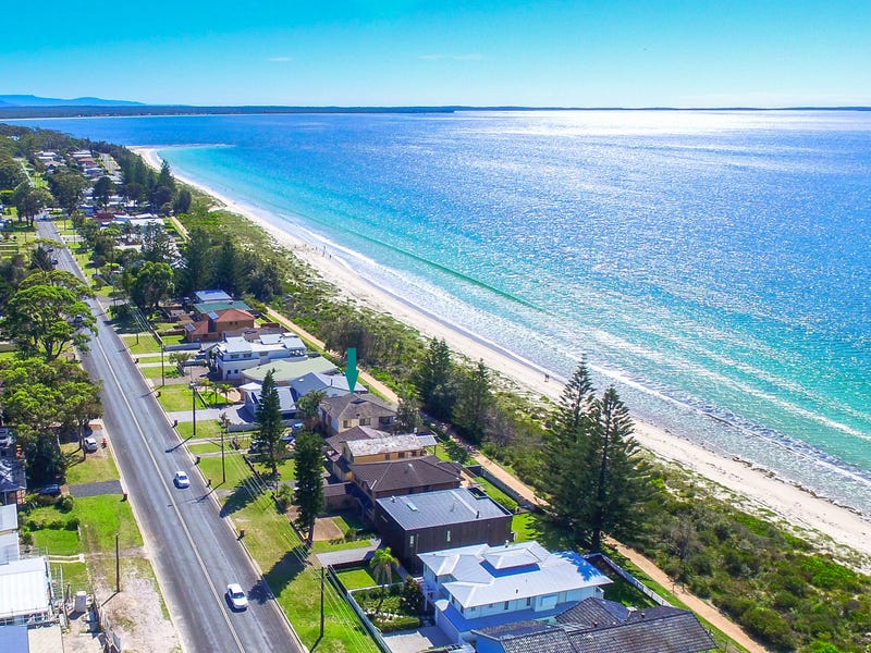 108 Elizabeth Drive, Vincentia, NSW 2540 Property Details