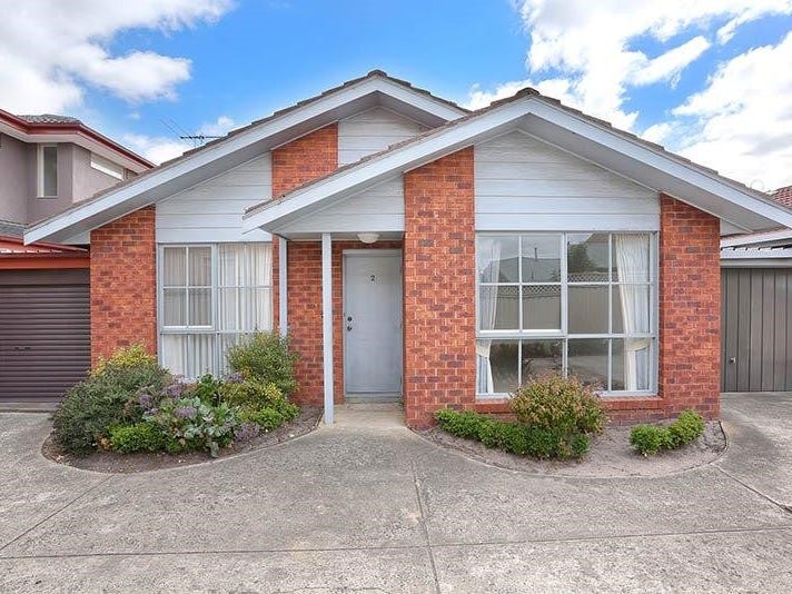 2/5 Station Street, Fairfield, VIC 3078