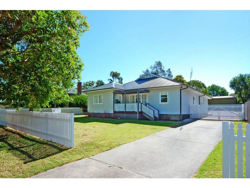 145 Shoalhaven Street, Nowra, NSW 2541