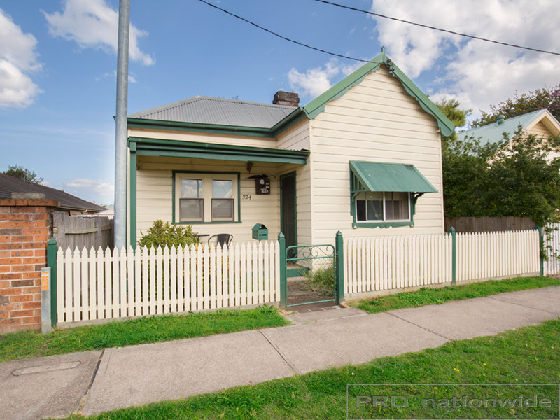 324 Lang Street, Kurri Kurri, NSW 2327