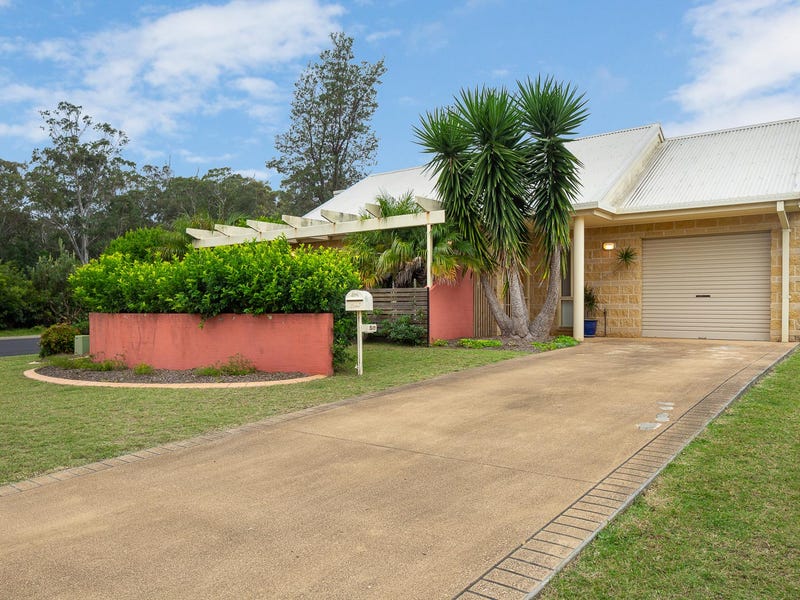 58A Sandy Place, Long Beach, NSW 2536