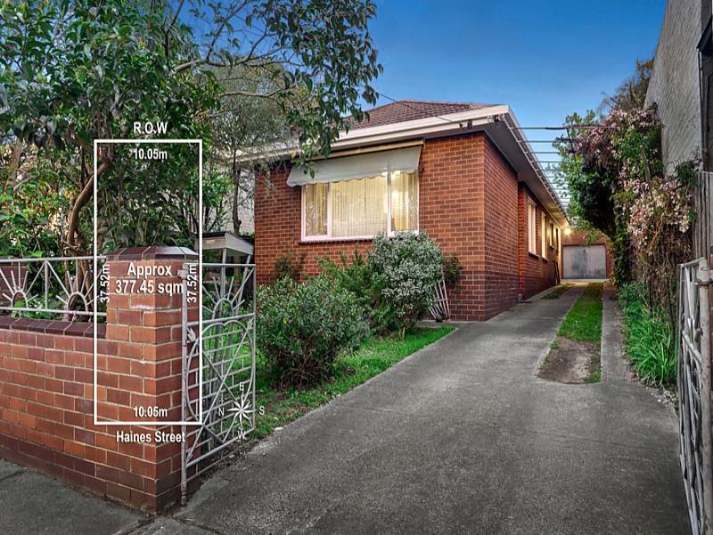 35 Haines Street, Hawthorn, Vic 3122 Property Details