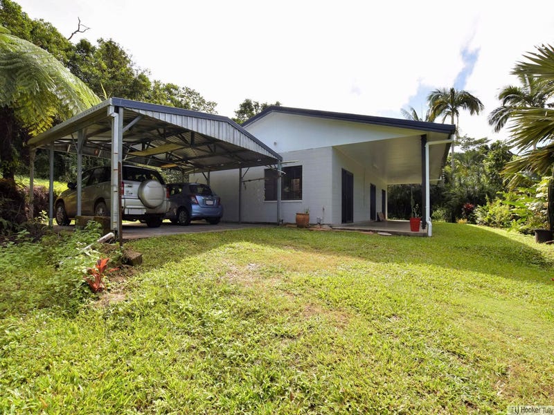 1249 Tully Mission Beach Road, Carmoo, QLD 4852