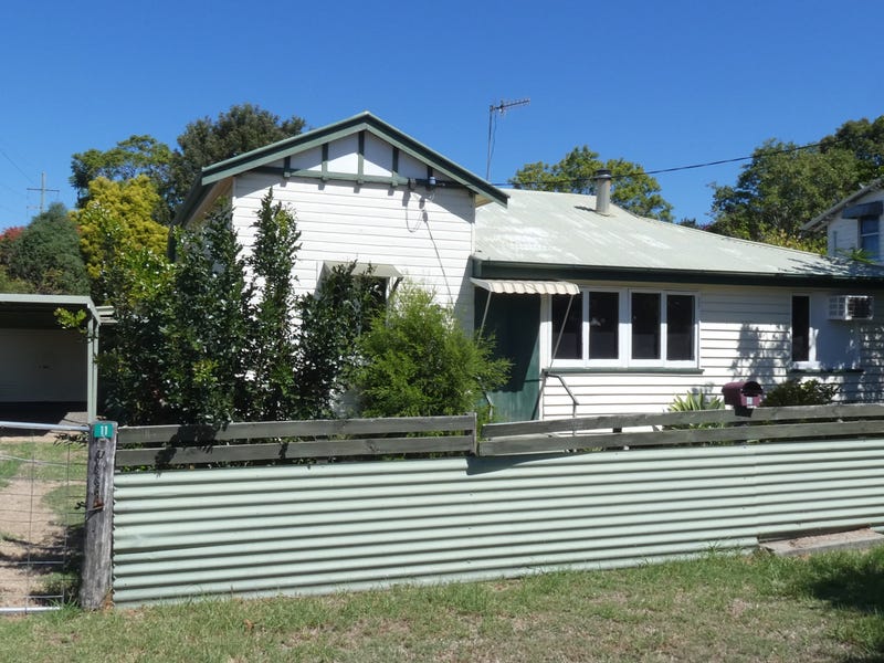 11 Palmer Street, Murgon, QLD 4605