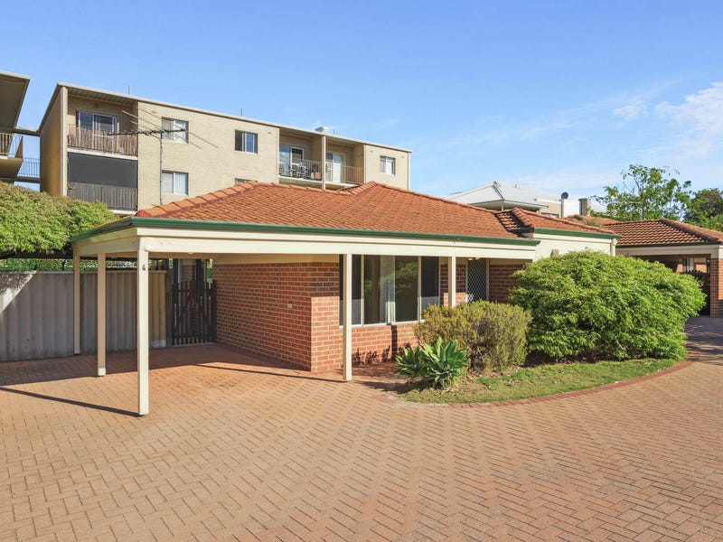 4/21 Joseph St, Maylands, WA 6051 Property Details