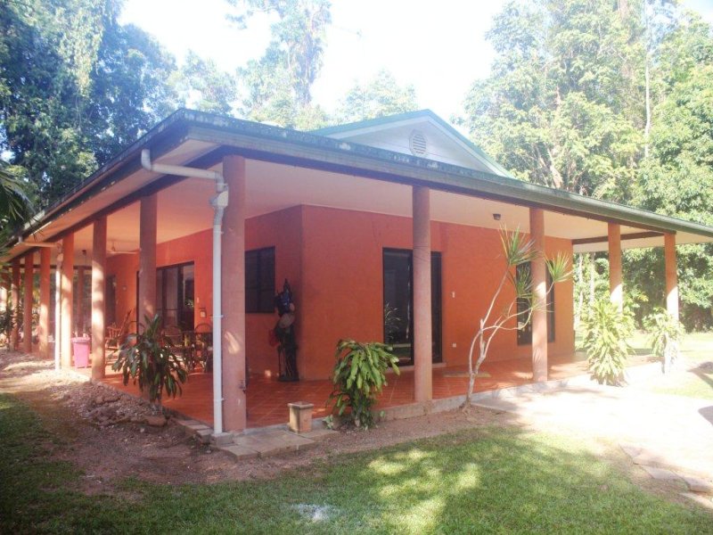 28R Figtree Road, Daintree, Qld 4873 Property Details