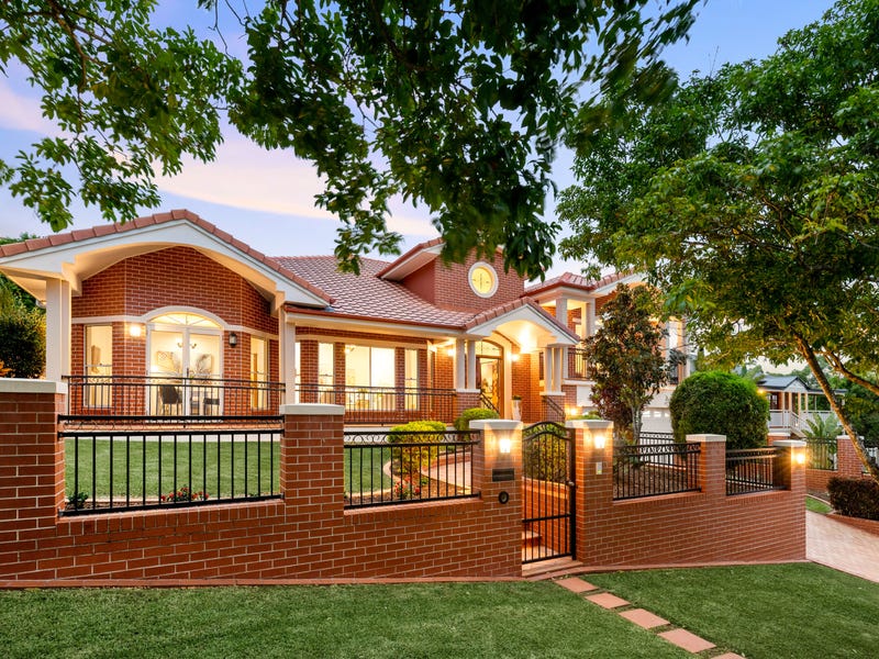 Real Estate & Property for Sale in Carindale, QLD 4152