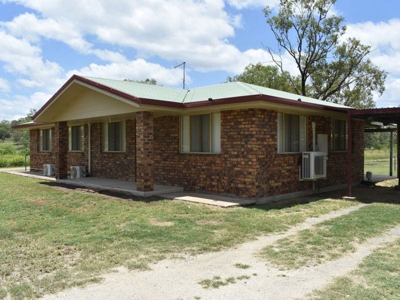 35 Sackville Street, Stanwell, Qld 4702 Property Details