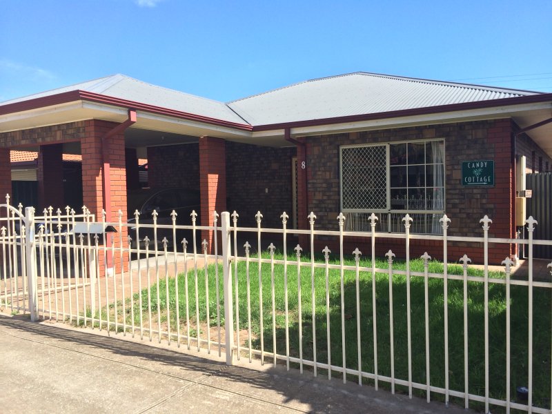 8 Manuel Street, Hendon, SA 5014