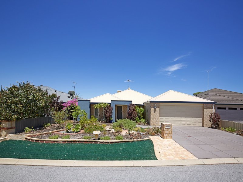 49 Len Howard Drive, Erskine, WA 6210 Property Details