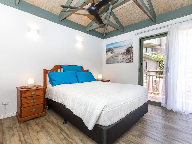 15/410 Kennedy Drive, Point Lookout, QLD 4183