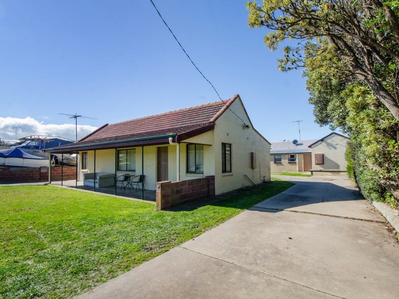 3 Bell Street, Port Macdonnell, SA 5291