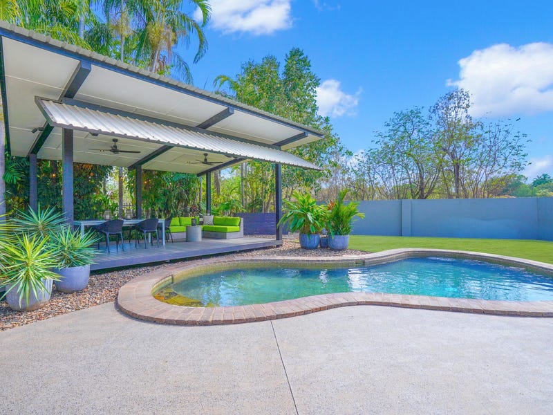 12 Brumby Court, Marlow Lagoon, NT 0830