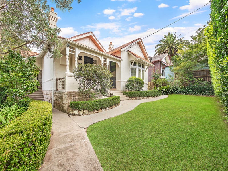 22 Cowles Road, Mosman, NSW 2088