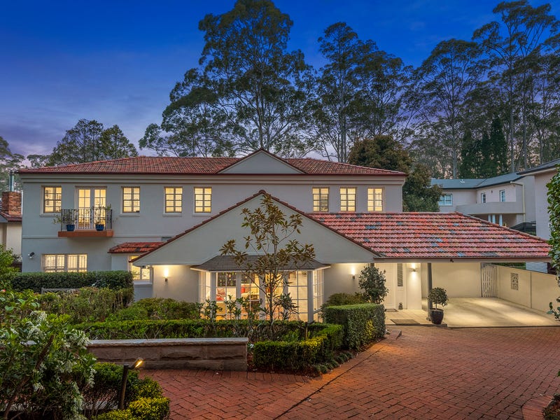 49 Water St, Wahroonga, NSW 2076 Property Details