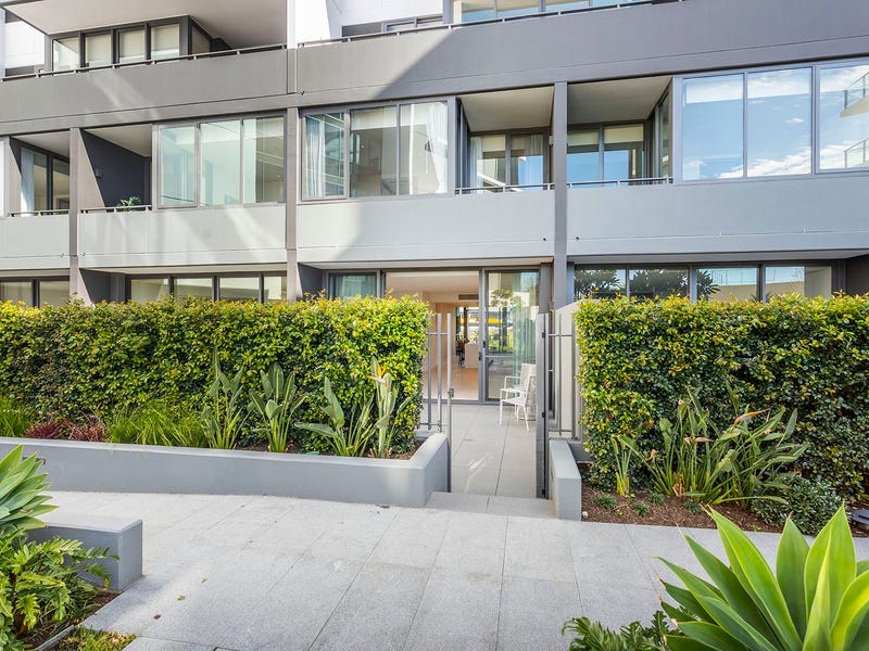 105/2 Tiger Way, Claremont, WA 6010