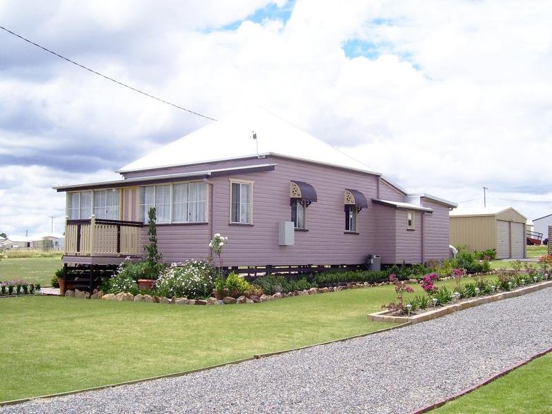 67 Gillam Street, Clifton, Qld 4361 Property Details