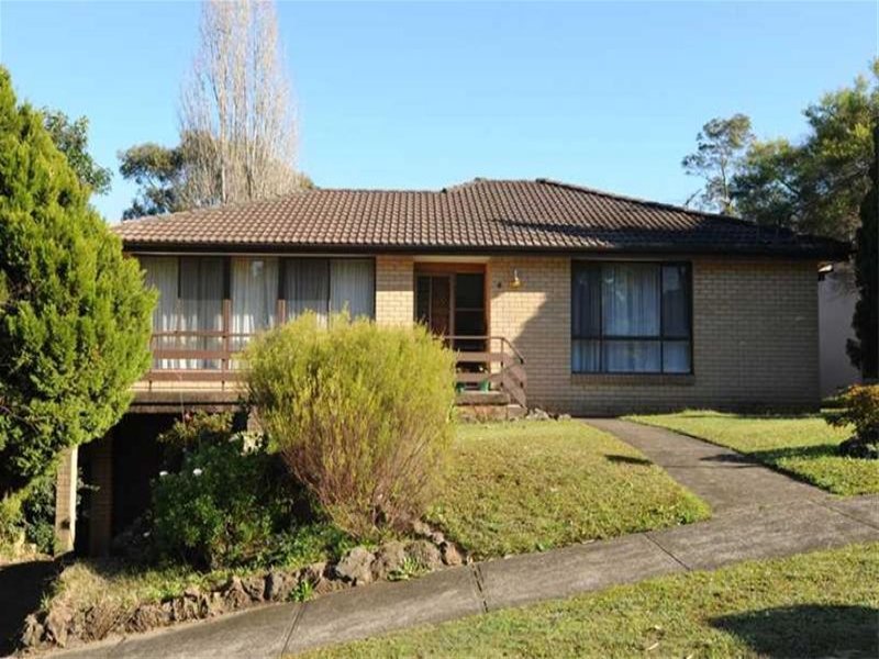 42 Menzies Road, Marsfield, NSW 2122